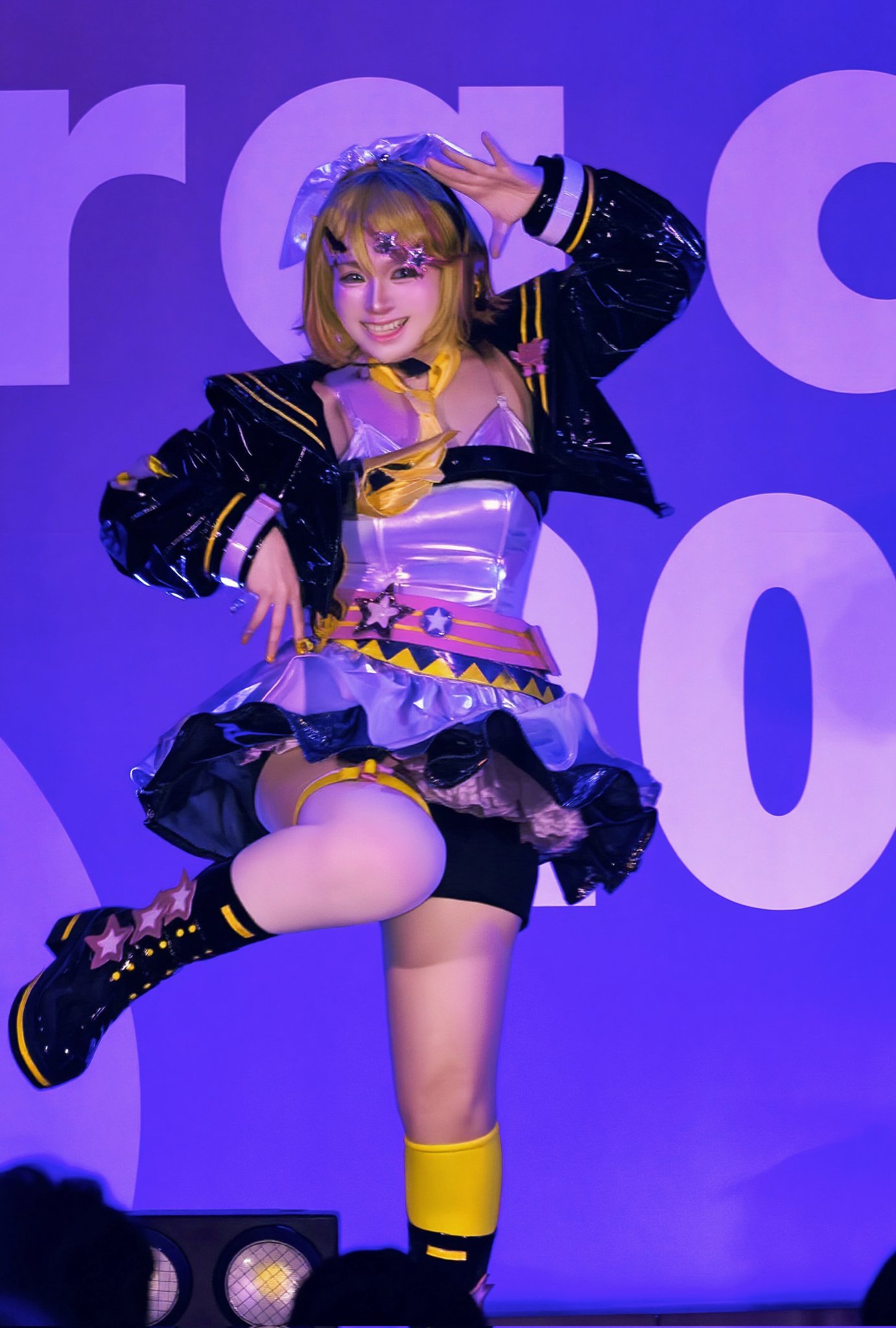 ◆ nananです。　◆ なな_Nana on X: 