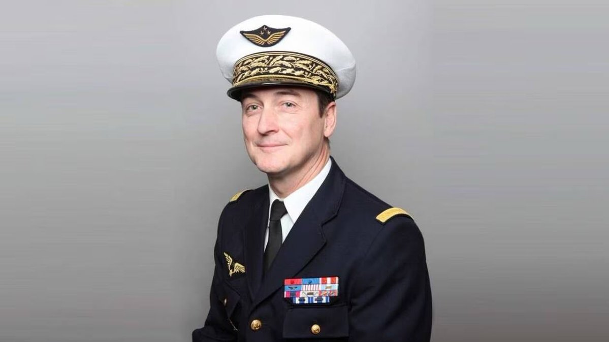 KlinkertBrigitt's tweet image. Toutes mes félicitations au général Fabien Mandon pour sa nomination au poste de chef d’état-major des armées françaises. @CEMA_FR
Je tiens également à adresser mes plus sincères remerciements au général Thierry Burkhard pour sa vision stratégique et son dévouement exemplaire,…