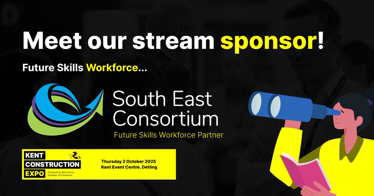 Introducing South East Consortium as the Future Skills Workforce Partner, who support the UK's housing sector and provide solutions for procurement frameworks and public sector bodies. Join this stream to learn new ways of engaging with institutions and industry talent.