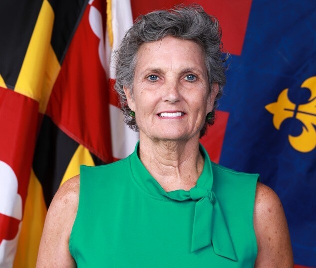 MontCoExec's tweet image. Mary Anderson has been confirmed as Director of Montgomery County’s Public Information Office. The first woman to hold the role! With 30+ years of service, she brings deep experience and commitment to public trust.
Congrats, Mary!
ow.ly/lC3s50WtLv8