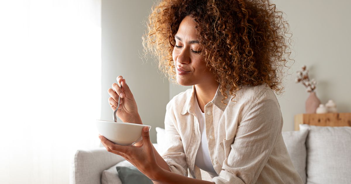 DailyMirror's tweet image. Brits urged to eat three foods this week for crucial reason
mirror.co.uk/lifestyle/food…