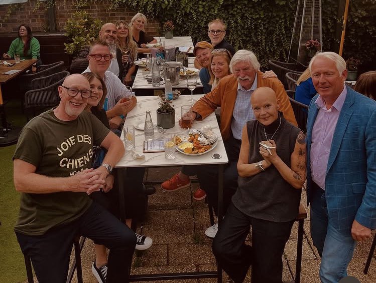 NickTaylorLLB's tweet image. A real privilege to be invited to last night’s World Premiere of #DogSpiracy a hard hitting film exposing the USA Puppy Mills industry by @PaulxCrompton presented by @marcthevet at @Phoenixcinema featuring animal welfare champions @rickygervais @PeterEgan6 and supporting…