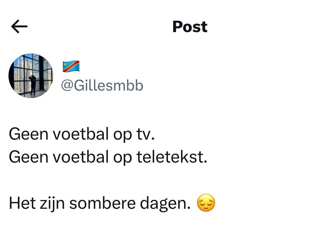 De Rosse Magiër tweet media