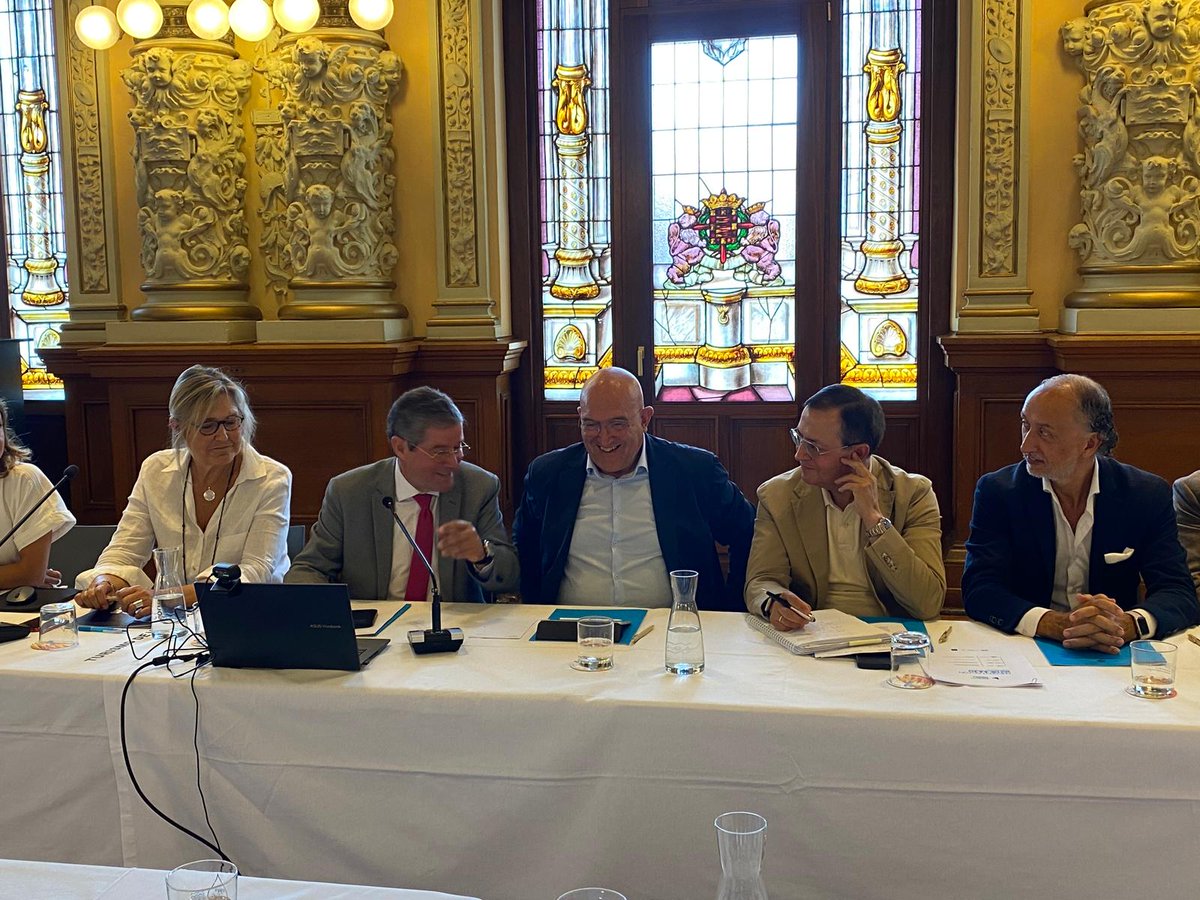 🌍 Valladolid impulsa su proyección internacional con la Red del Talento Vallisoletano, un proyecto de <a href="/ideva_agencia/">Ideva</a> <a href="/AyuntamientoVLL/">Ayto. de Valladolid</a> en colaboración con CEOE Valladolid
60 perfiles en 20 países ya conectan con empresas locales

Más info: ceoevalladolid.es/valladolid-now…

#ValladolidNow