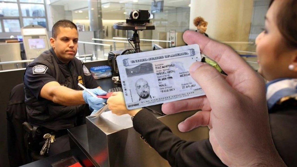 TSiHonduras's tweet image. 🔴 Sin visa ni pasaporte: Así se puede entrar a EEUU con un solo documento. Lea todos los detalles 👉 tunota.com/mundo/sin-visa…