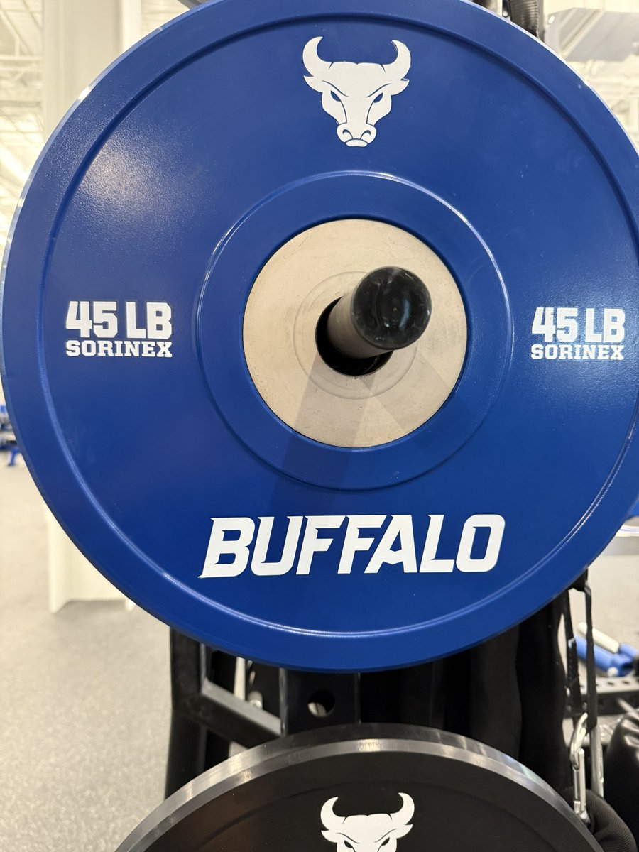 ronwhitcomb's tweet image. 🦬 University 𝘼𝙏 𝘽𝙐𝙁𝙁𝘼𝙇𝙊 Football 🤘🏽
