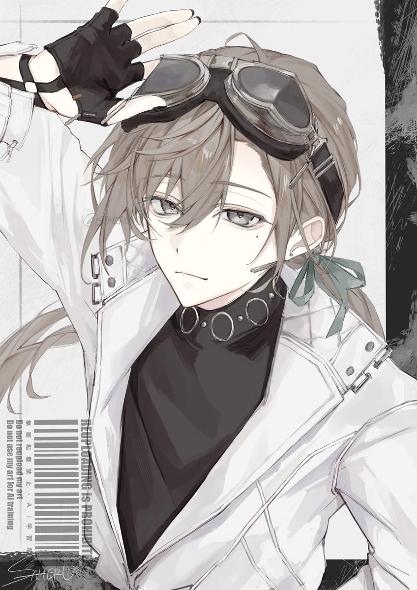 SAMERU_il's tweet image. #かな絵