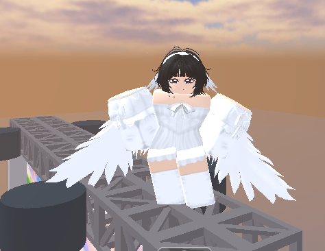 do yall fw my sua cosplay