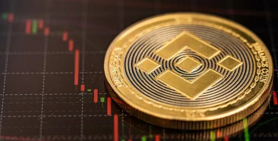 oilmexclub's tweet image. BNB marca máximo histórico arriba de 800 dólares
#Criptomoneda
La fortaleza de Binance en el ecosistema de las criptomonedas impulsa a BNB.Es una de las criptomonedas más deflacionarias, lo que favorece su subida de ...
oilmex.club/bnb-marca-maxi…