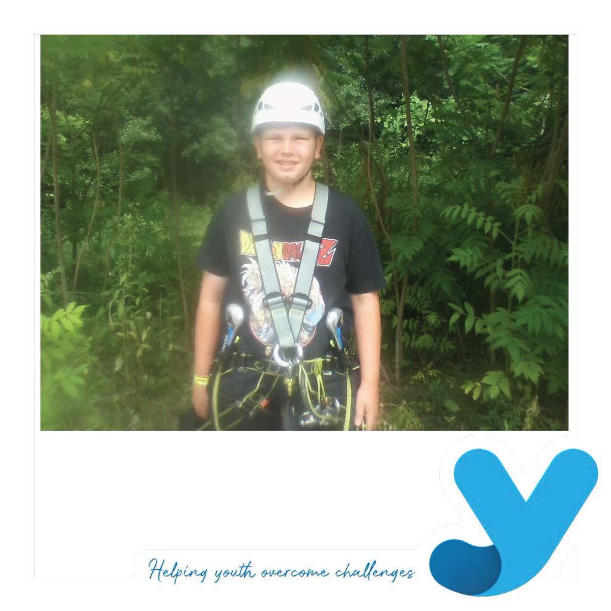 Youth Diversion (@youthdiversion) on Twitter photo This young man had the opportunity of a life time thanks to one of our amazing Mentor Volunteers who took him zip lining at <a href="/TreetopTrekking/">Treetop Trekking</a> . When you provide a young person with a positive adult role model, exciting things can happen. This young man had the opportunity of a life time thanks to one of our amazing Mentor Volunteers who took him zip lining at <a href="/TreetopTrekking/">Treetop Trekking</a> . When you provide a young person with a positive adult role model, exciting things can happen.