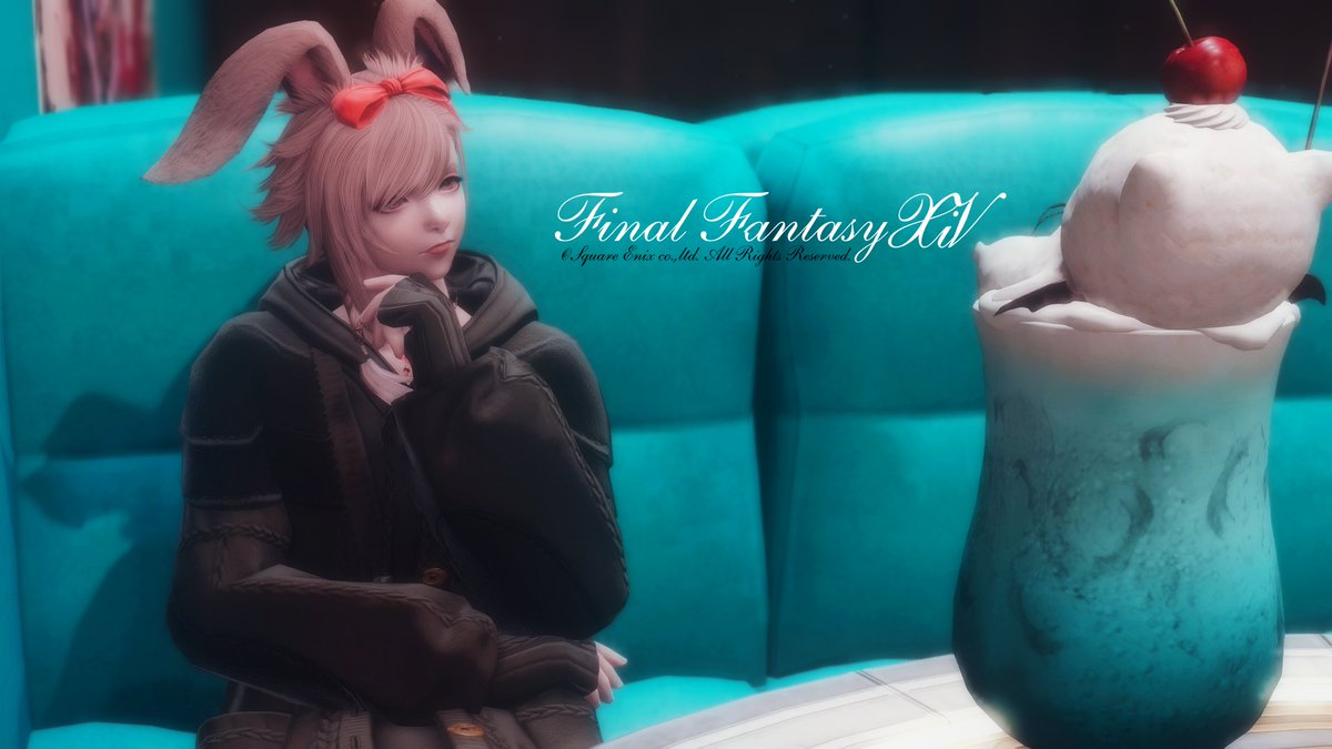 chooogen's tweet image. お邪魔させて頂いたときの皆さんのお写真

#rabbits_diner