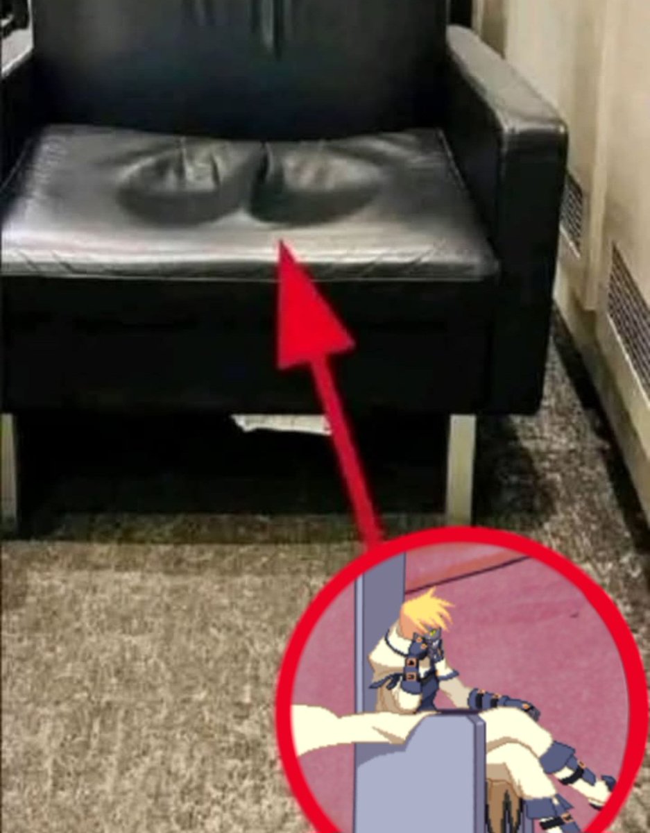 RoboStriveKy's tweet image. Is Robo-Ky playable in GGST?
Day 122
No.