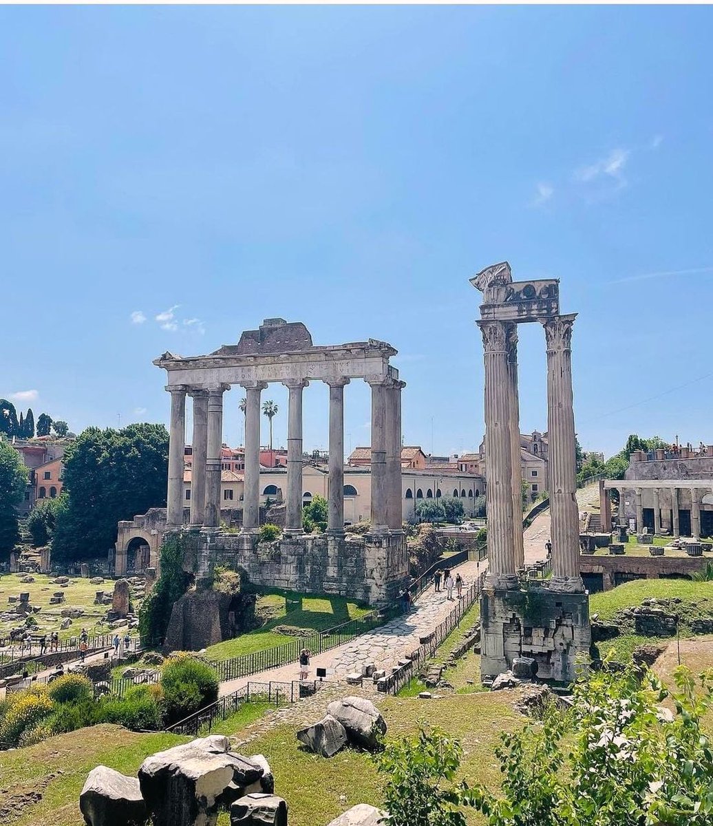 Rome Italy