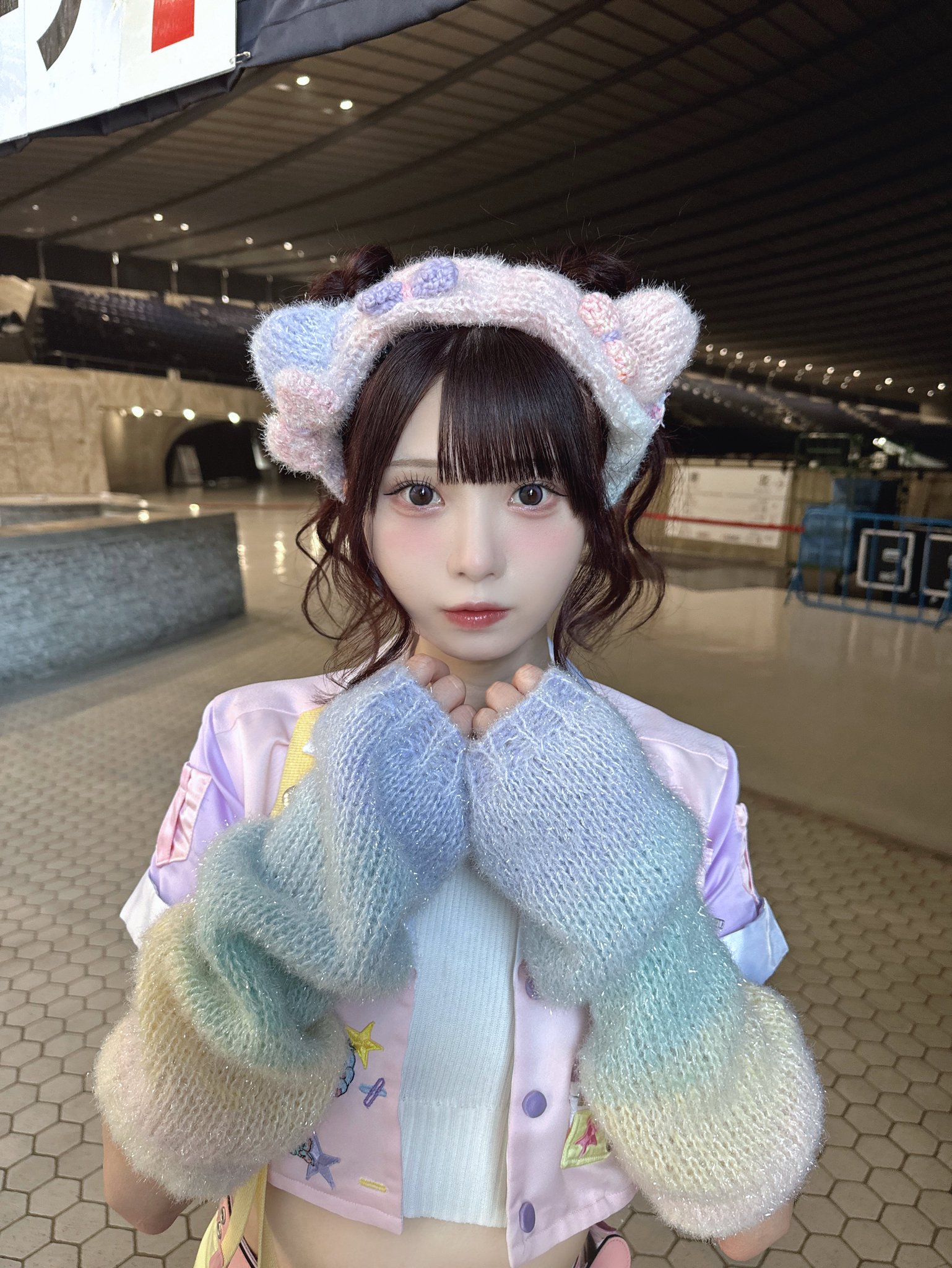 菅波 美玲 on X: 