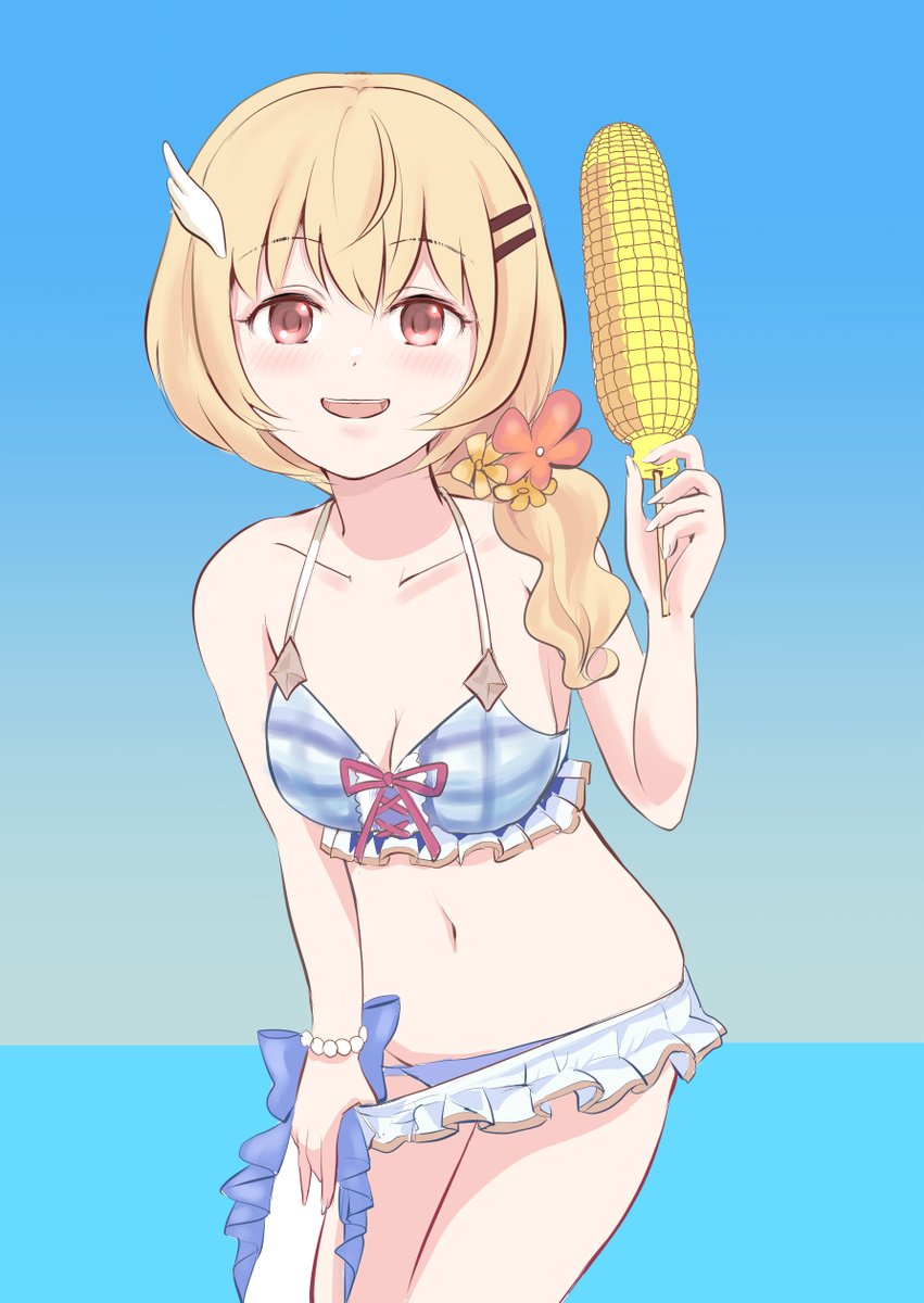 rain69242's tweet image. 没絵で描くのやめたやつ