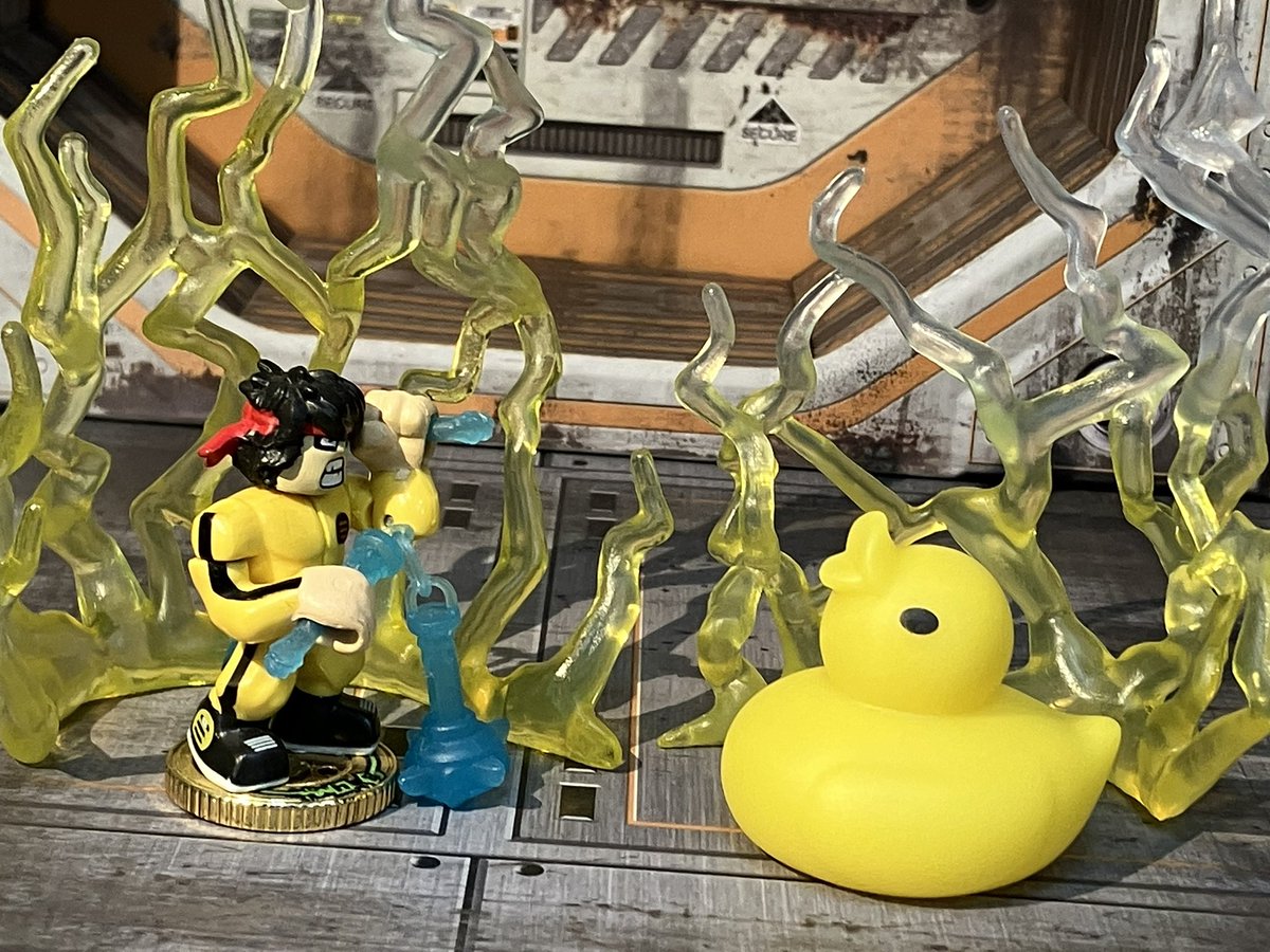 garimpeiro_toys's tweet image. 本日も沢山のご来店いただき誠にありがとうございます!
ガリンペイロは只今をもちまして本日の営業を終了いたしました!
明日も11:00〜20:00での営業を予定しております!
皆様のご来店心よりお待ちしております!