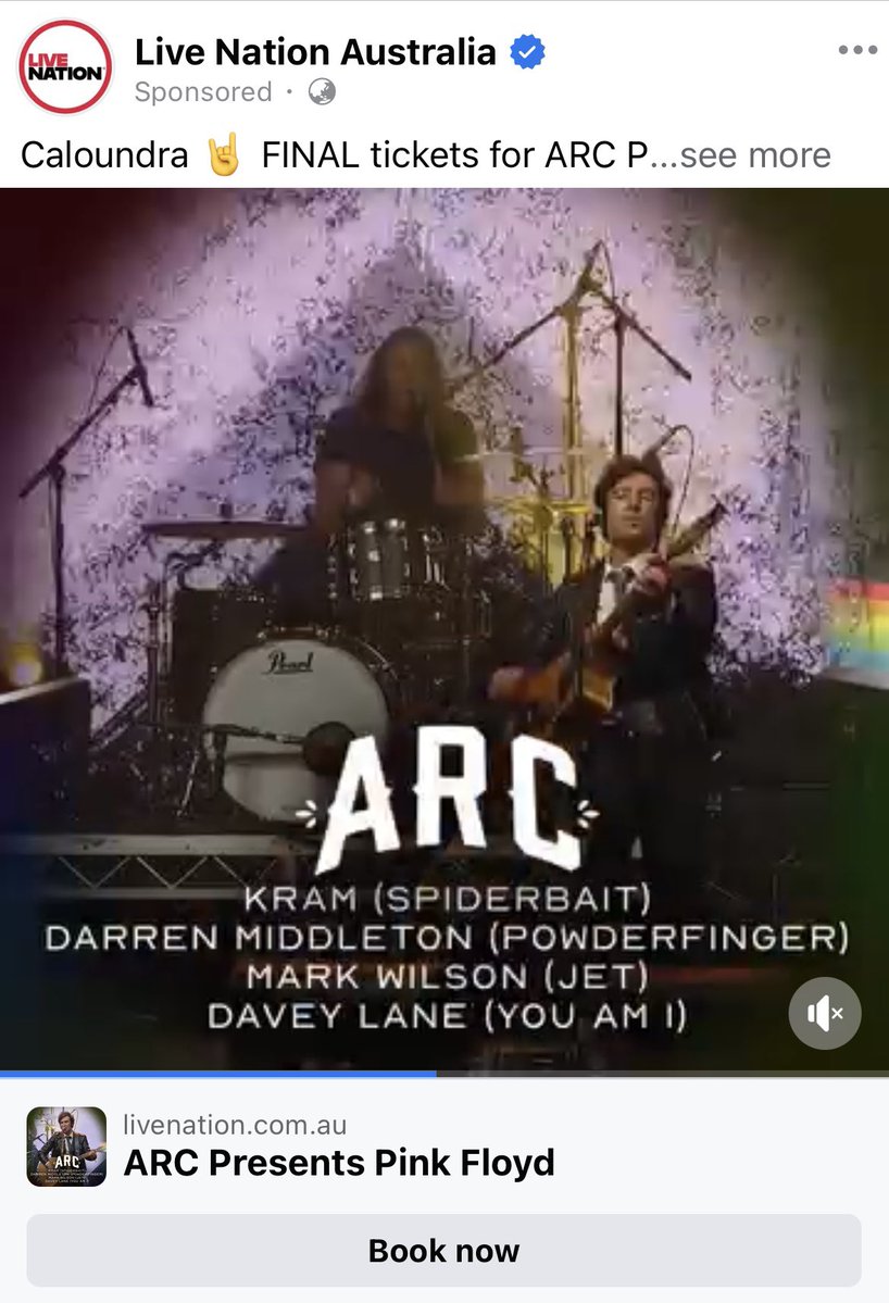 cosmicjester's tweet image. Very strange this thing in Australia where established musicians with 30 plus year recording and touring careers essentially being cover artists.
