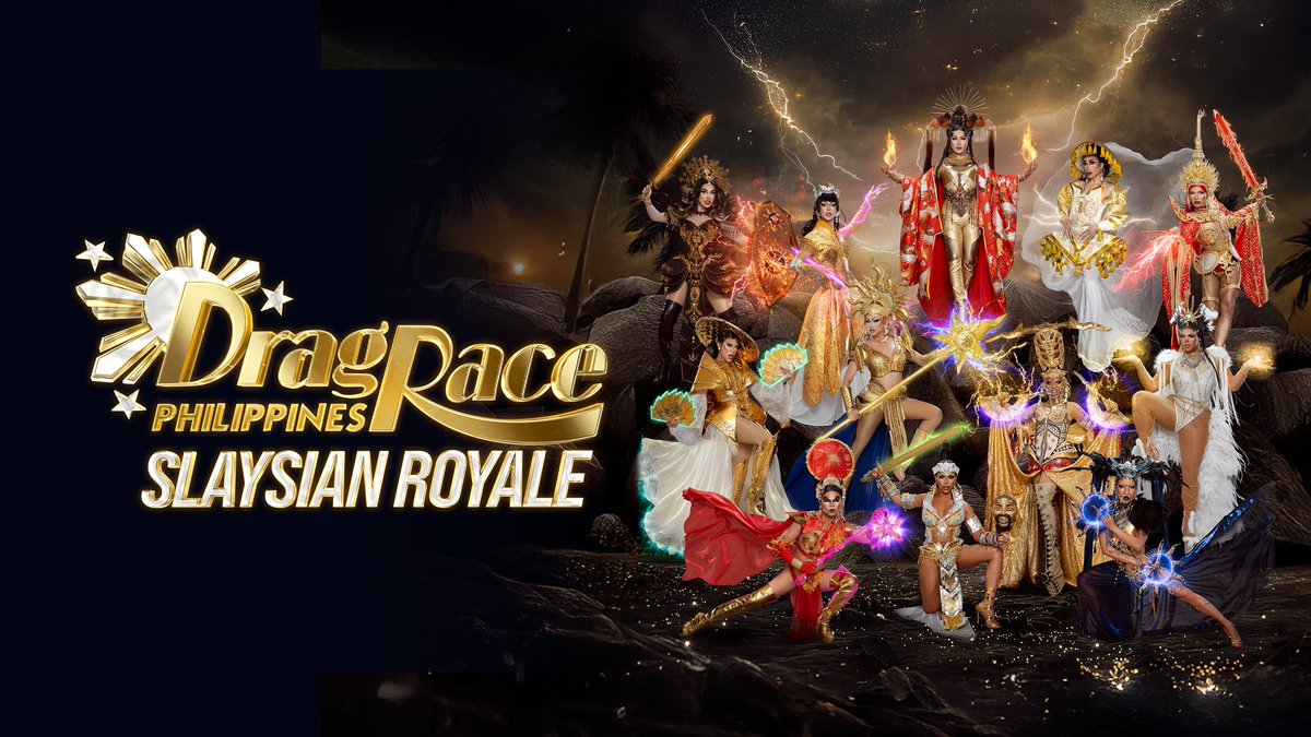 SageTeamjewels's tweet image. My ranking of the Slaysian Royale promos 🇵🇭🌎⚔️
1. Suki Doll 🇨🇦
2. Yuhau 🇺🇸
3. Viñas DeLuxe 🇵🇭
4. Bernie 🇵🇭
5. Khianna 🇵🇭
6. Siam PhuSri 🇹🇭
7. Arizona Brandy 🇵🇭
8. Kitty Space 🇫🇷
9. Brigiding 🇵🇭
10. Ivory Glaze 🇦🇺🇳🇿
11. Madame Yoko 🇧🇪
12. Sum Ting Wong 🇬🇧