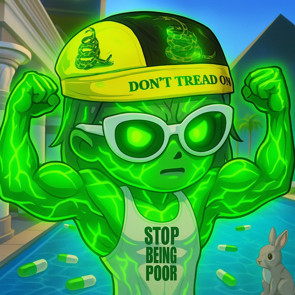 Alon interview today

LETS ALL GET IN THE COMMENTS AND SAY 

/pumped_to_pump

See if it sparks some nostalgia for him 

5ti4oC7RYjHgaaeyJdPRQ4GsBBzSzpkh3t24yNUVX3ZS