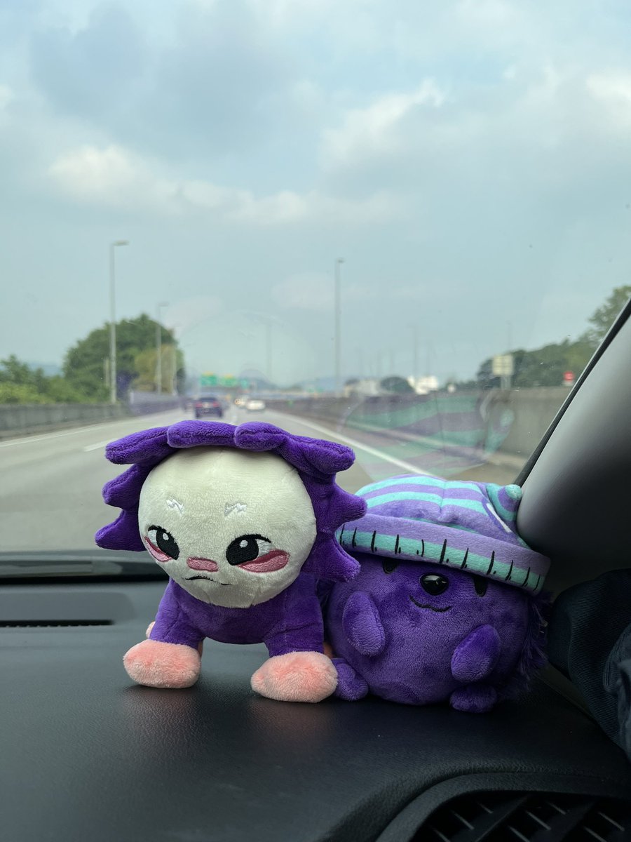 Gmonad &amp; Bye Kuala Lumpur! Thank you for the hospitality <a href="/MonadSGMY/">SGMYNads</a> <a href="/monad/">Monad ⨀</a> <a href="/Monad_APAC/">Monad APAC</a>