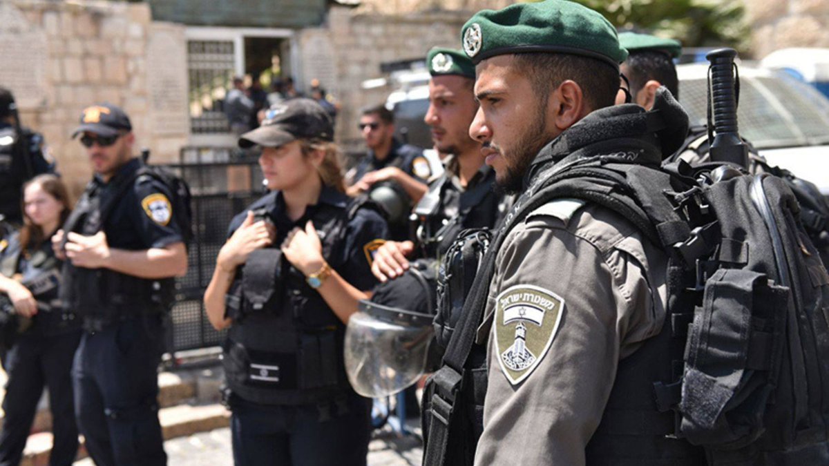 MahyarTousi's tweet image. Elderly Woman Held in Netanyahu Bomb Plot
Report: tousi.tv/elderly-woman-…