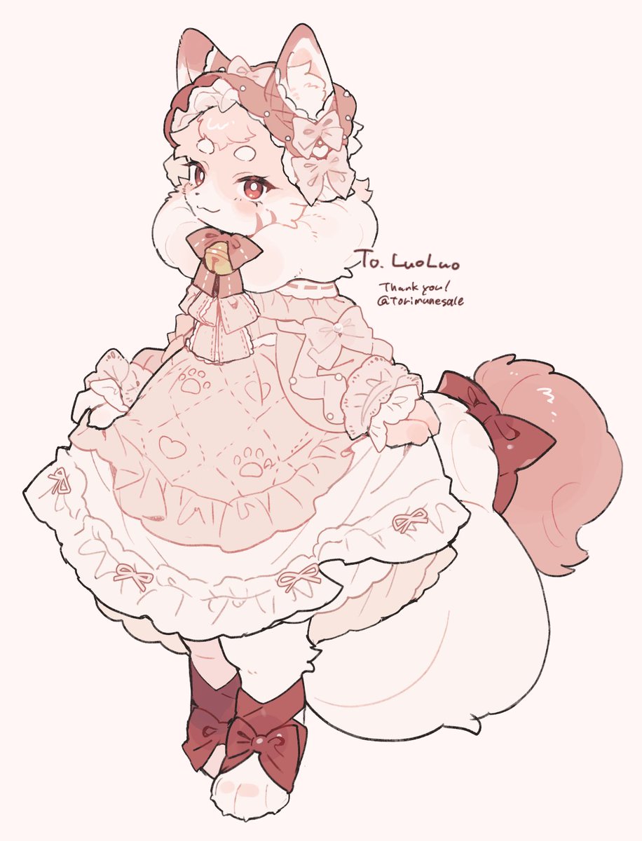 🍰🍰🍰🎀

✏️：<a href="/torimunesale/">とりせもも</a>