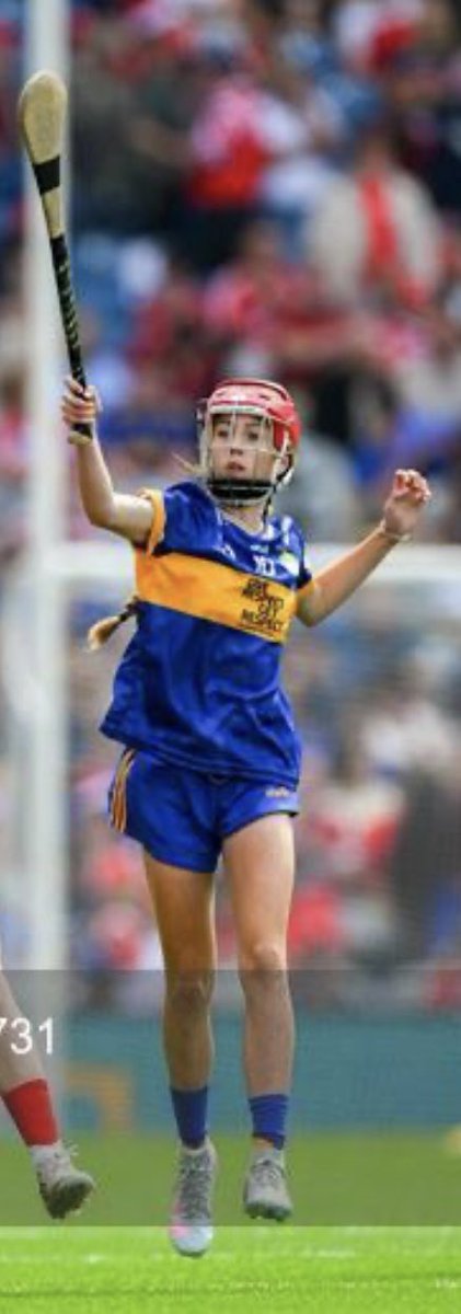 CnamB Ceatharlach (@cnambcarlow) on Twitter photo Congratulations and well done to <a href="/qofuns/">Queen of Universe NS</a> student Paige Dwyer who played in the <a href="/cnambnaisiunta/">Cumann na mBunscol</a> Mini 7’s game at half time in Sunday's All Ireland hurling final between Tipperary and Cork. Well Done Paige! <a href="/Carlow_GAA/">Carlow GAA</a> <a href="/CarlowLGFA/">Carlow Ladies Football</a> <a href="/AllianzIreland/">Allianz Ireland</a> <a href="/Muinebheagcamo1/">Muinebheag camogie</a> Congratulations and well done to <a href="/qofuns/">Queen of Universe NS</a> student Paige Dwyer who played in the <a href="/cnambnaisiunta/">Cumann na mBunscol</a> Mini 7’s game at half time in Sunday's All Ireland hurling final between Tipperary and Cork. Well Done Paige! <a href="/Carlow_GAA/">Carlow GAA</a> <a href="/CarlowLGFA/">Carlow Ladies Football</a> <a href="/AllianzIreland/">Allianz Ireland</a> <a href="/Muinebheagcamo1/">Muinebheag camogie</a>