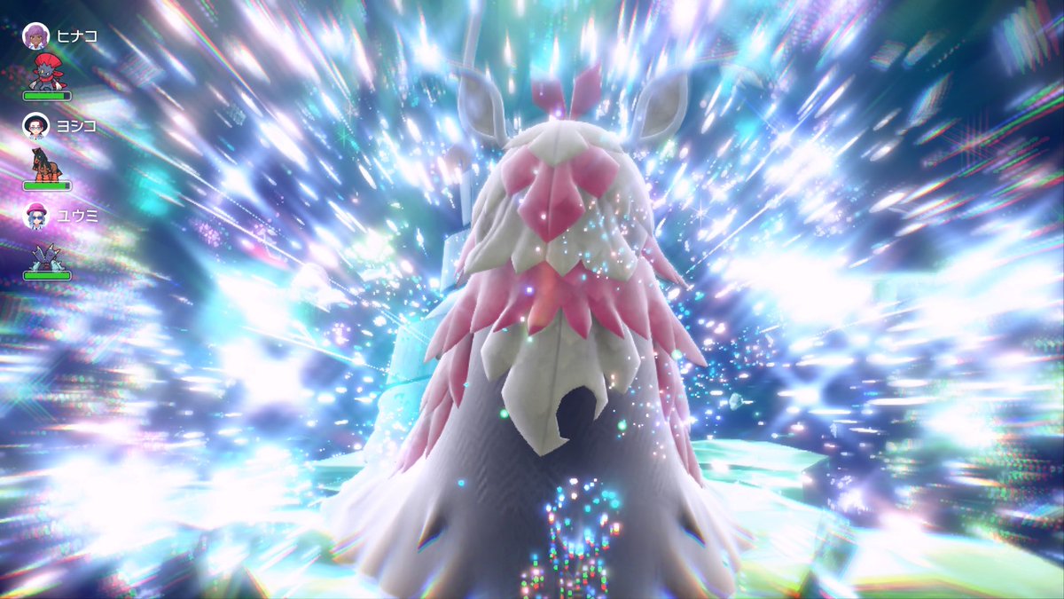 JanuaryRiver1's tweet image. 逃げるなッ