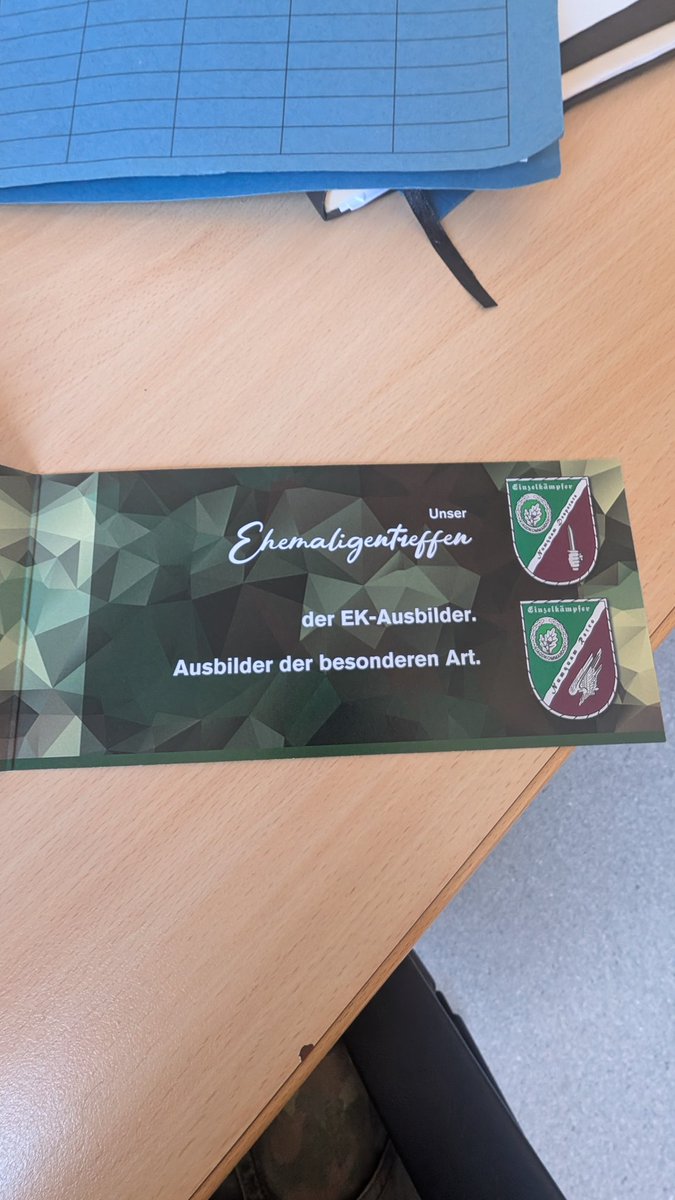 Alle Jahre wieder !