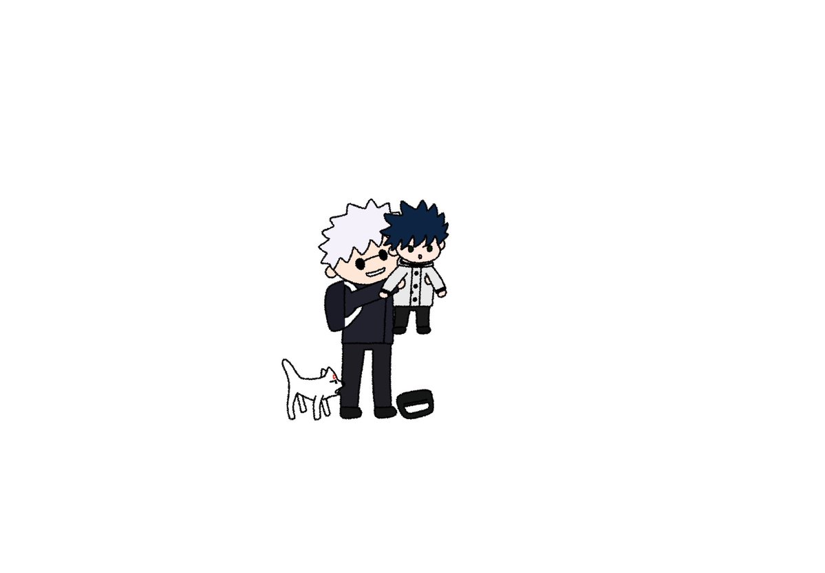 GoFu_daisuki's tweet image. 1906 五伏