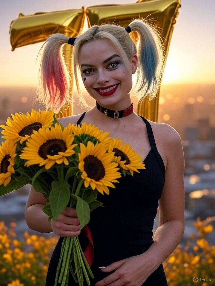 Spitze_Zunge_'s tweet image. So Ihr Lieben, ab jetzt ziehe ich mich etwas ins Off zurück.
Wir fahren zu meiner Mum, die morgen stolze 77 Jahre wird und immer noch fit und clever ist!
Wir lesen uns.
Eure Harley 🫶🏻🕊️🙏🏻