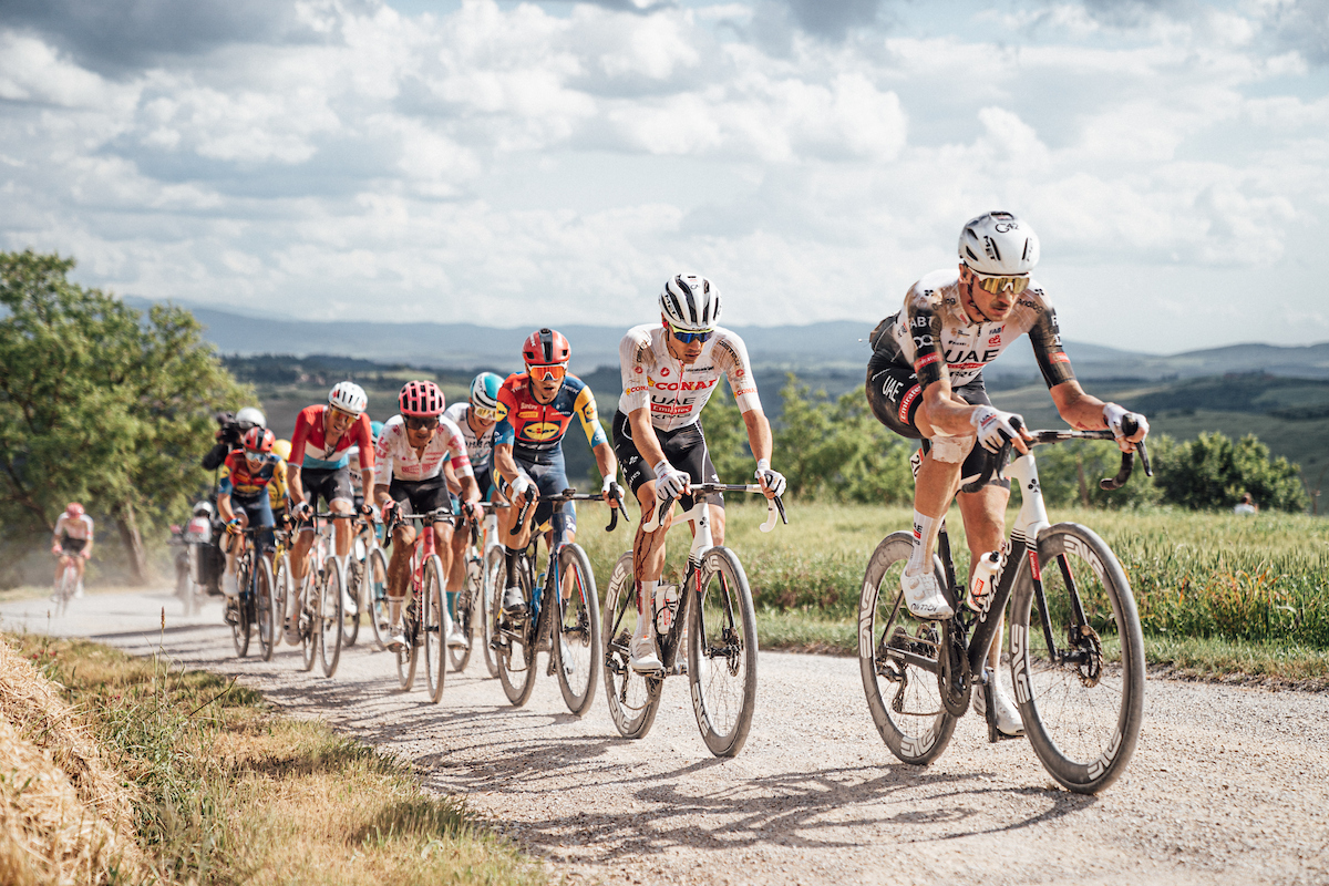dnlbenson's tweet image. What does Juan Ayuso's recruitment of Giovanni Lombardi mean for the rider's future? 🇪🇸
Spaniard and his entourage entrust Italian agent as speculation mounts over the rider's contract situation
dnlbenson.substack.com/p/what-does-ju…
📸 @swpixtweets