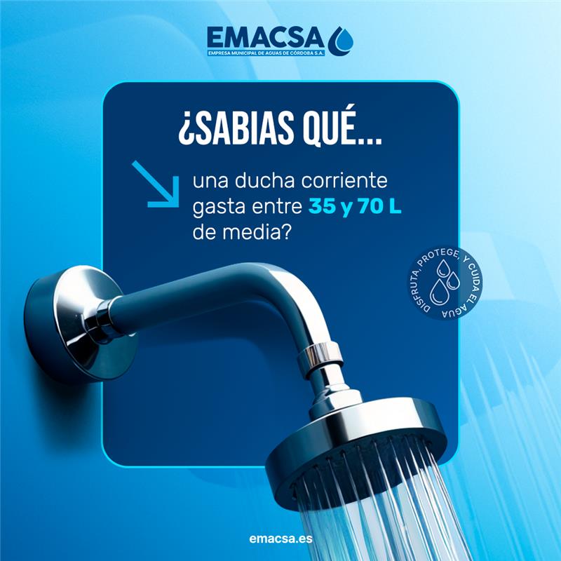 Cuidar el agua es responsabilidad de todos. Disfruta, protege y cuida el agua. 💧