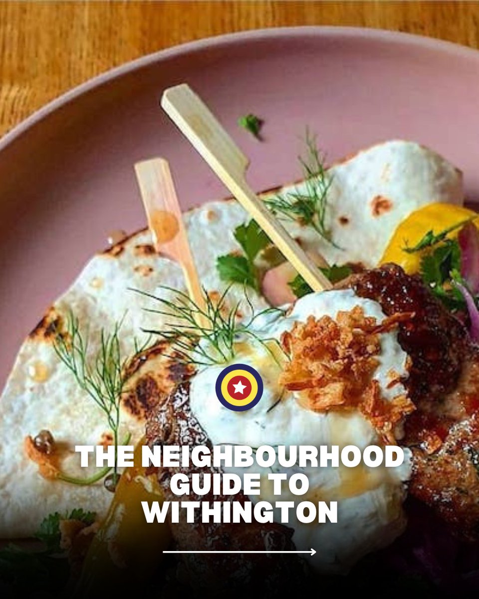 CnfGuides's tweet image. Wedged between student-packed Fallowfield and polished Didsbury, Withington blends the best of both.
With coffee shops, lively bars, and a real community feel, it’s home to students, postgrads, young professionals and families. ☕️🏡
Tap the link to see the full neighbourhood…