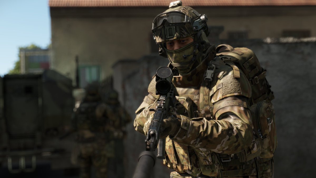 Ghostovich tweet media