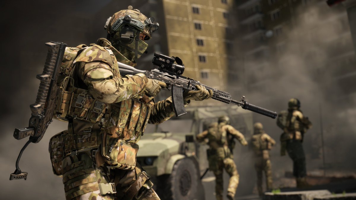 Ghostovich tweet media