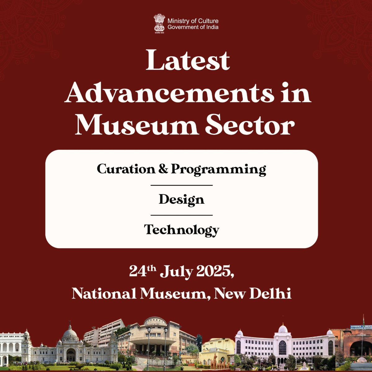 The Partition Museum tweet media