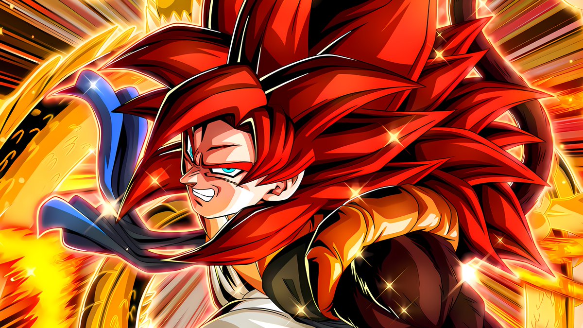 KuwaDesigns's tweet image. 4K Desktop & Phone SSJ4 Gogeta & Omega Shenron Wallpapers
#DokkanBattle #ドッカンバトル