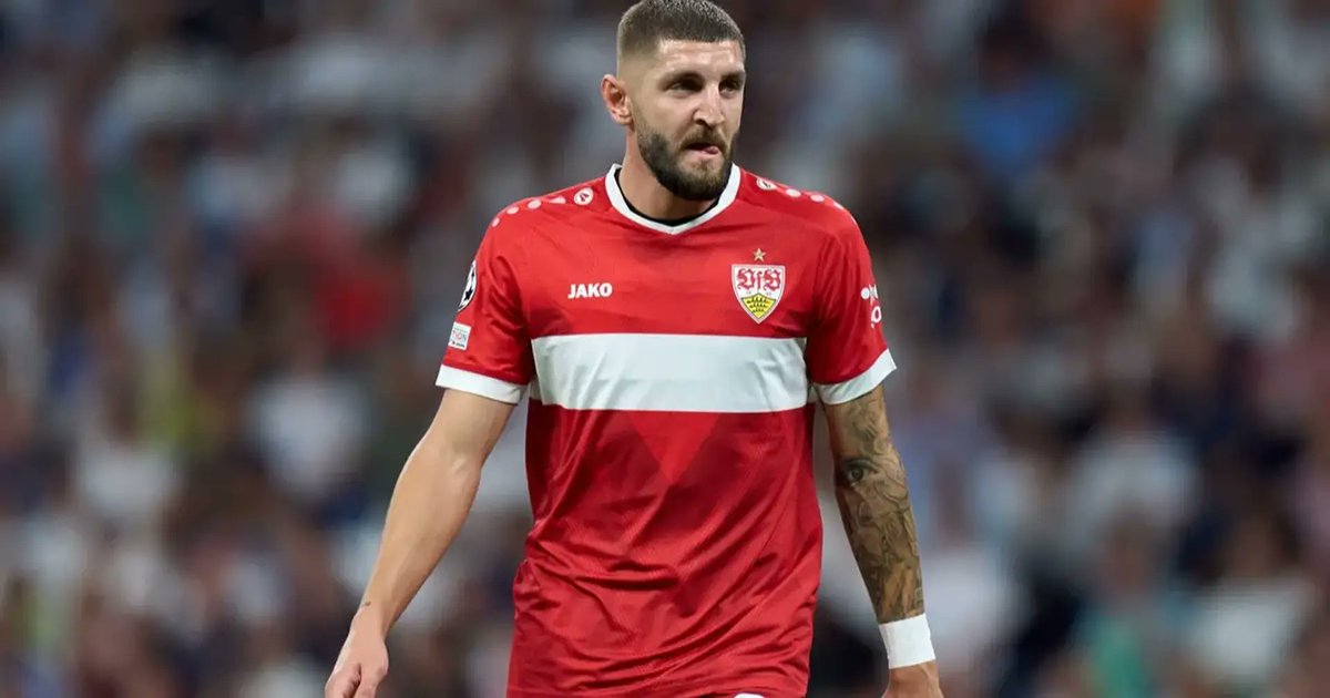 GGFN_'s tweet image. 🇸🇦 Al-Nassr have held talks with VfB Stuttgart defender Jeff Chabot. (Sky Germany)
🇸🇰 Cristiano Ronaldo's side is exploring other options following the failed move of Feyenoord defender David Hancko.