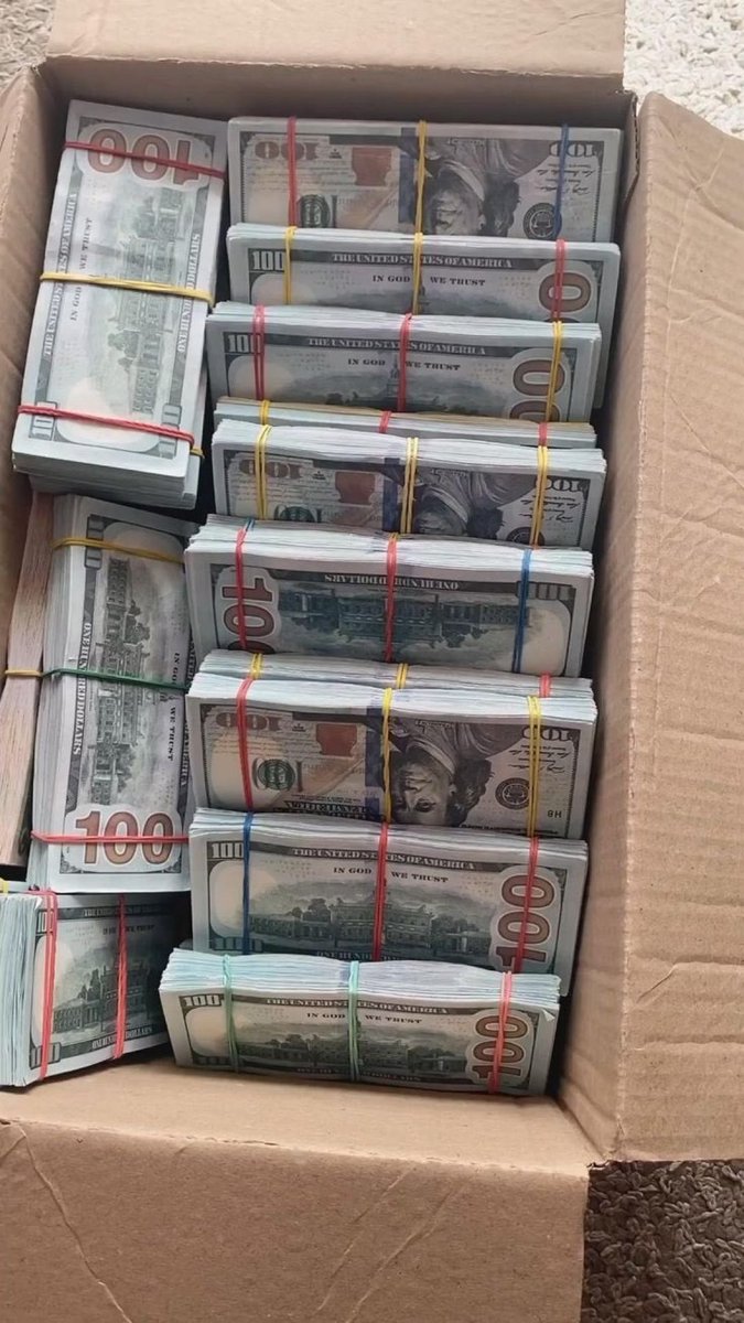 This will be yours 

Claim