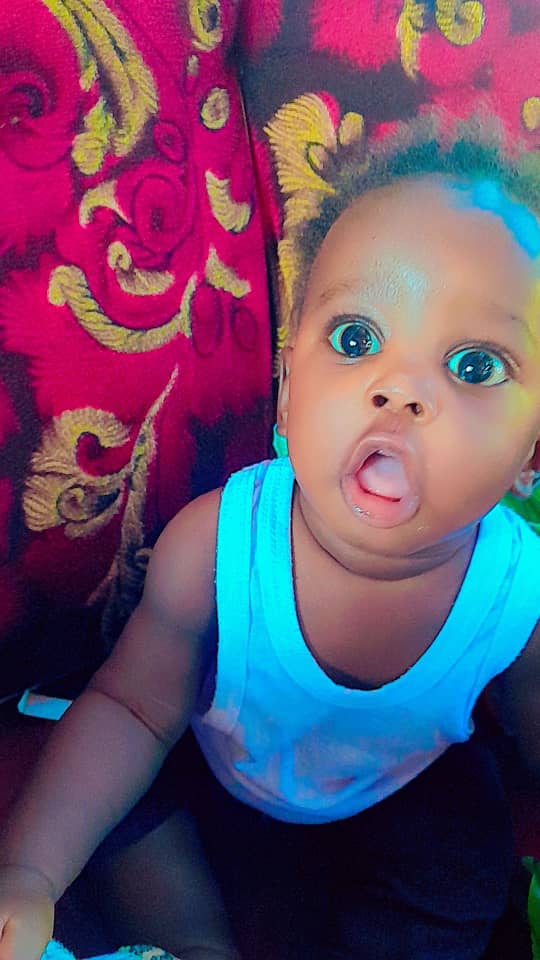 Infinitycadra's tweet image. Me when I find a celebrity who not verified on social media