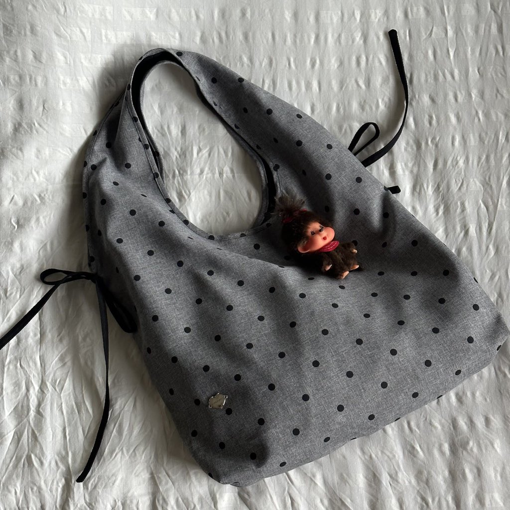 tamjaichunbkk's tweet image. นี้เลยค่ะกระเป๋าแบกบ้านแบรนด์ไทยที่จริงใจ ใช้ดี ใส่ ipad laptop ได้ ไม่ใหญ่เทอะทะ คุณภาพดี เริ่มต้นหลักร้อย 🐶🥇💼