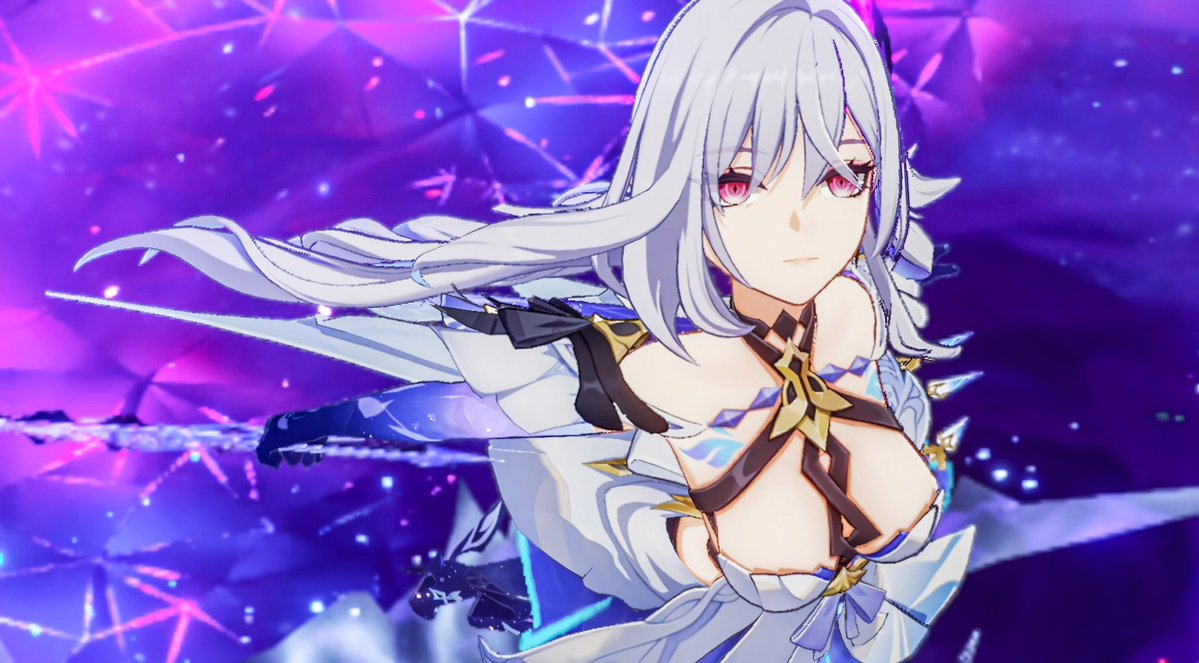 Lyia_0141's tweet image. ใabyss๐ค๐ใ
#ในใซใผใฏ #Skirk #ๅ็ฅๅ็้จ
#GenshinImpact #HoYocreators