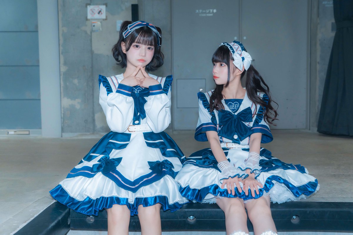 iLiFE_official tweet picture