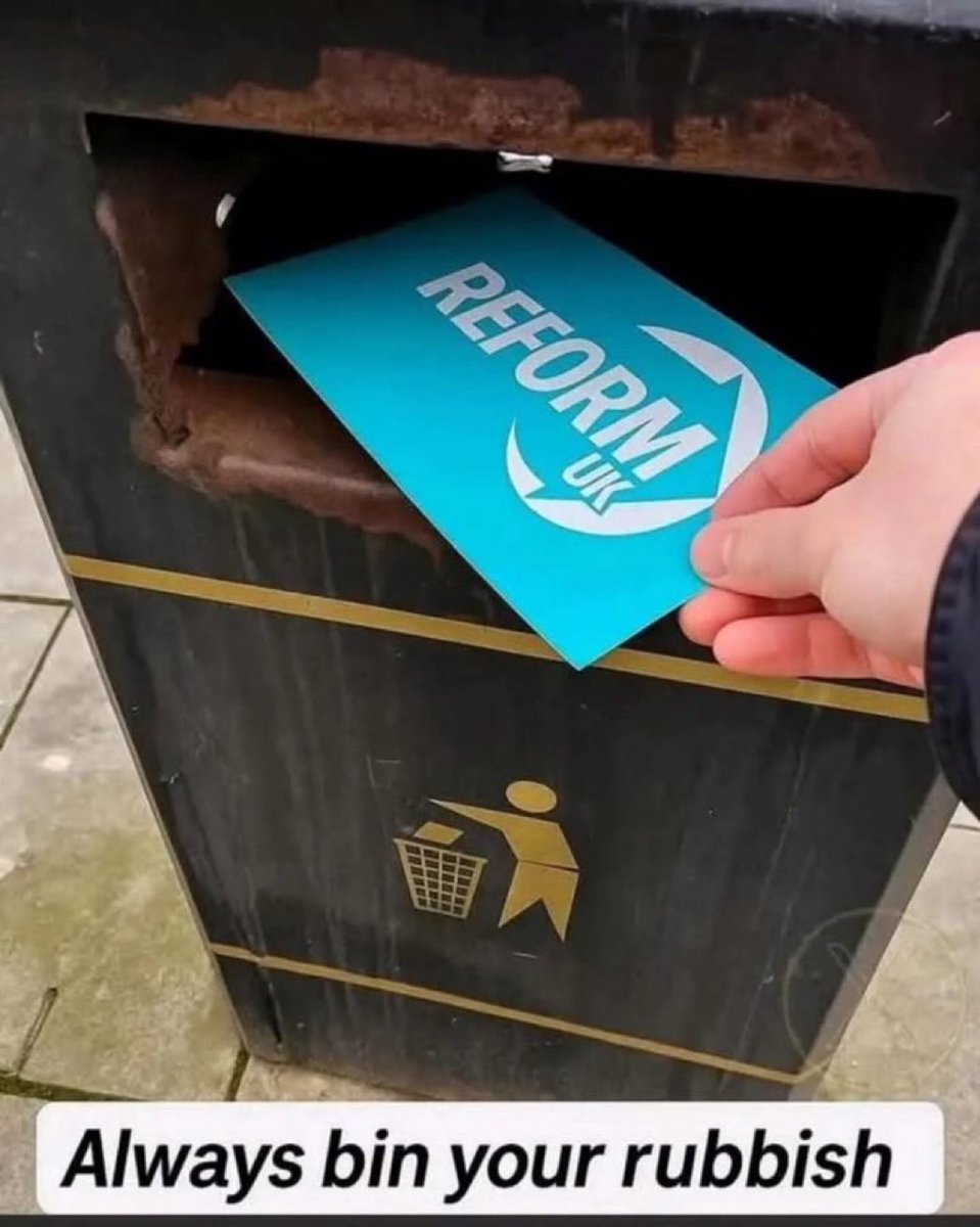 You know it’s the right thing to do.