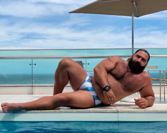 Arktos_Bear 🐻 (@arktos_bear) on Twitter photo 