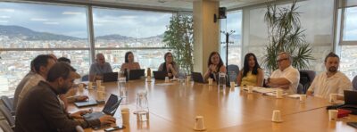 Continuamos con las reuniones de exportación por Comunidades Autónomas afme.es/continuamos-co…