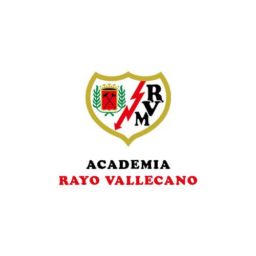 🆕¡La Academia del Rayo Vallecano ya tiene cuenta oficial de X!

⚽ Formación, pasión y valores rayistas desde la base.
📸 Toda la actualidad del Rayo B y de la Academia.
⚡️ Vive el futuro del Rayo desde dentro.
👉 ¡Síguenos ya!
🔗 También en Instagram y en Facebook