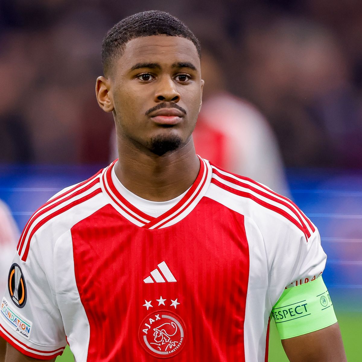 FromTheShedEnd's tweet image. 🚨🔵 Chelsea have now made official club to club contact with Ajax for Jorrel Hato as next top priority.
Hato, understood to be keen on the move and already prepared to accept personal terms. Negotiations ongoing with very good relationship between clubs.
(@FabrizioRomano)