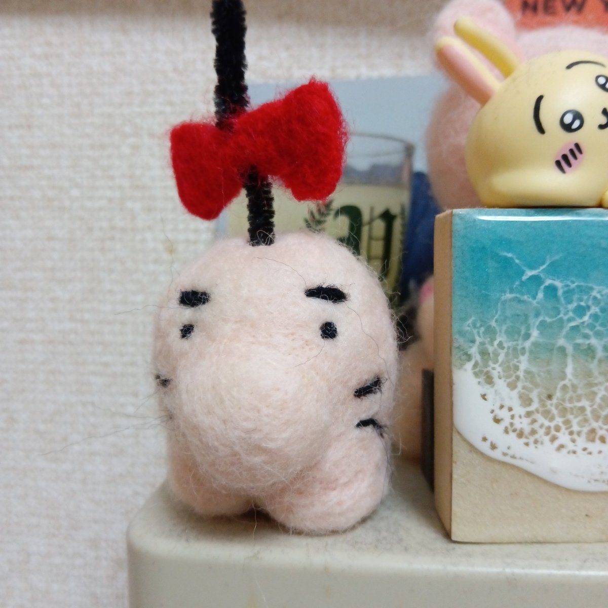 yanyangold's tweet image. #8月も仲良くしてくれる人リプといいね

いいねだけでもいいよ〜ん🥳✨✨

ぽえーーん😚